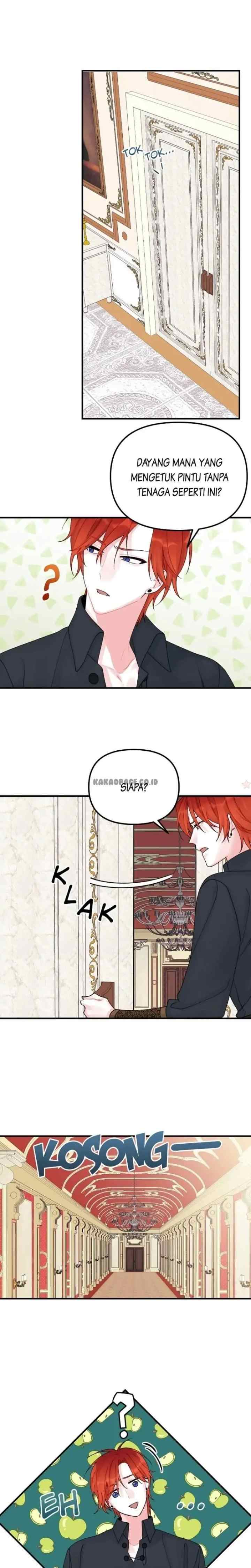 The Princess in the Dumpster chapter 32 halaman 11