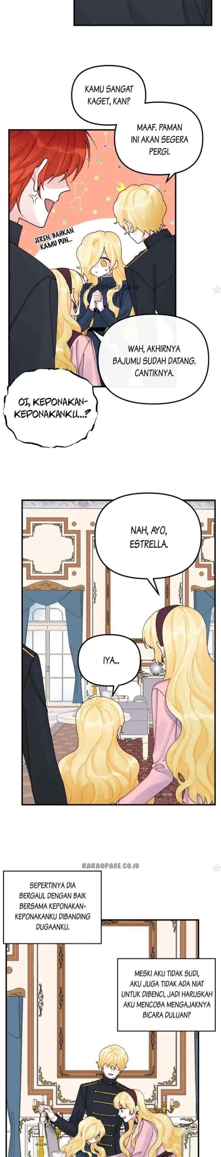 The Princess in the Dumpster chapter 32 halaman 13
