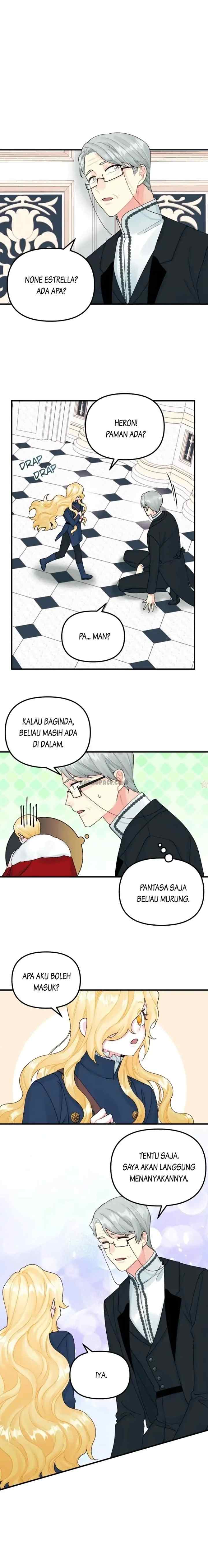 The Princess in the Dumpster chapter 34 halaman 7