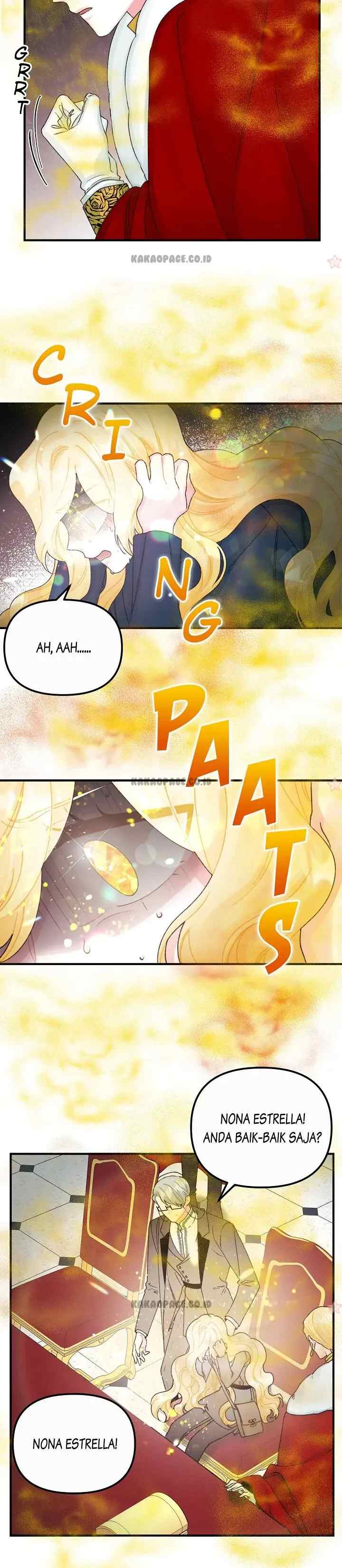 The Princess in the Dumpster chapter 35 halaman 6