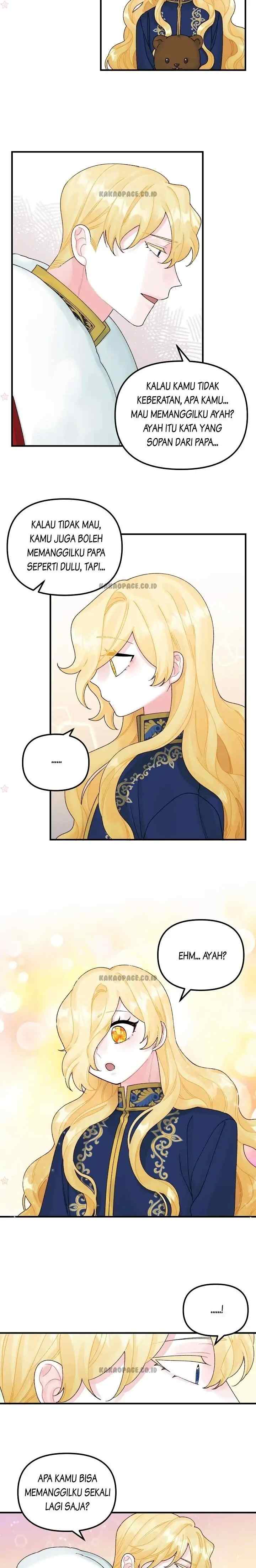 The Princess in the Dumpster chapter 36 halaman 11