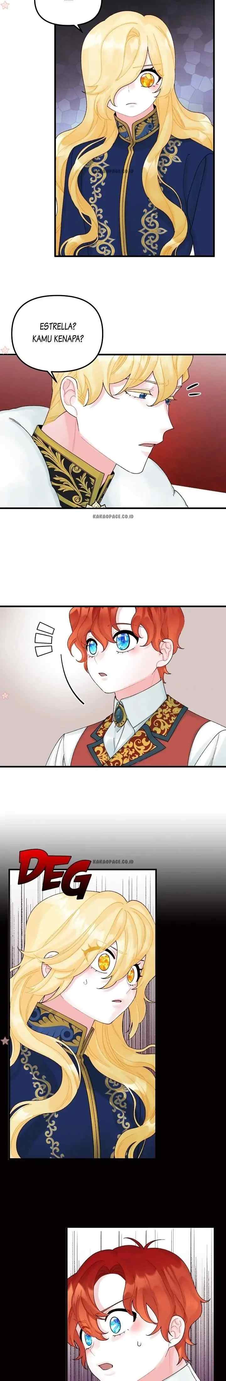 The Princess in the Dumpster chapter 37 halaman 13