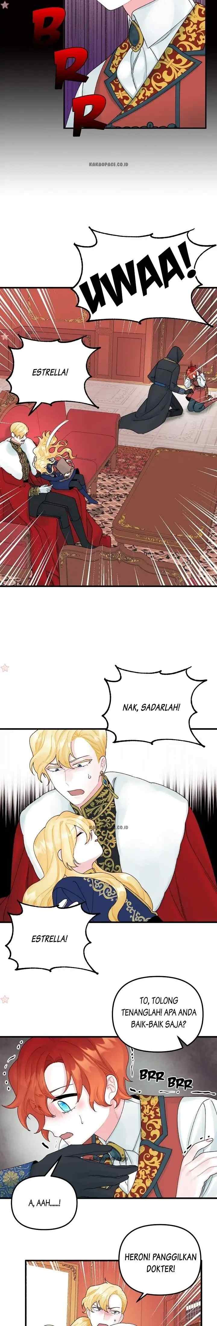 The Princess in the Dumpster chapter 37 halaman 14
