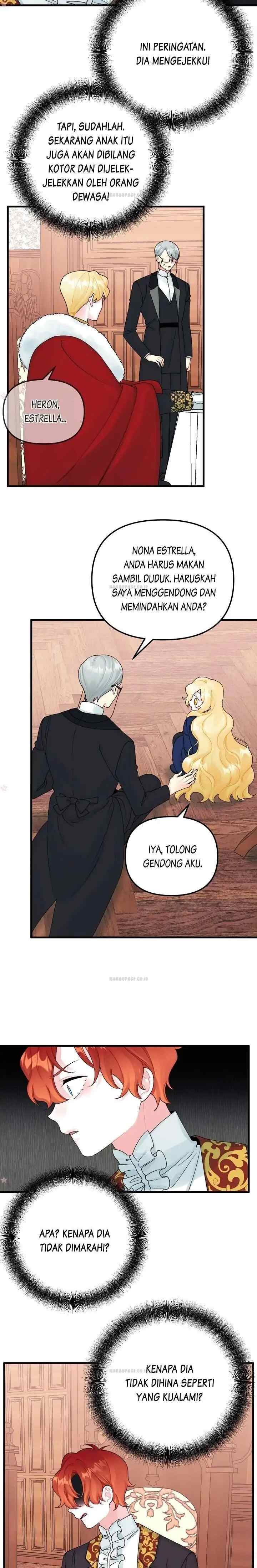 The Princess in the Dumpster chapter 39 halaman 7