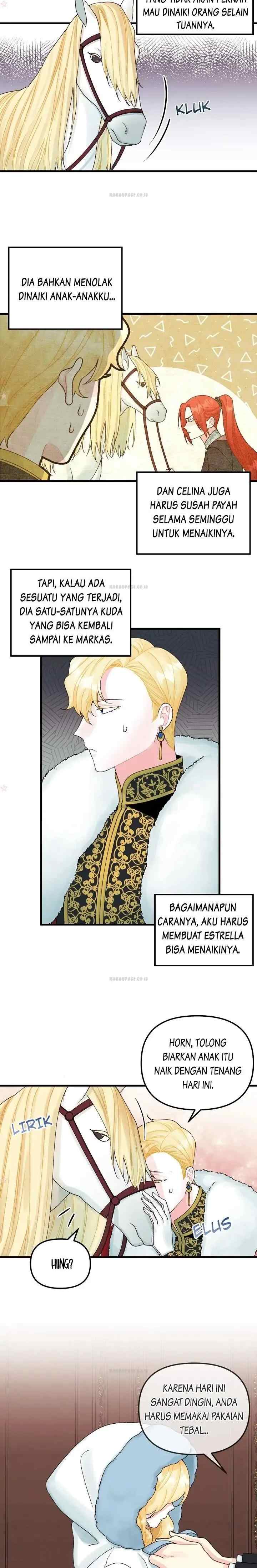 The Princess in the Dumpster chapter 39 halaman 13