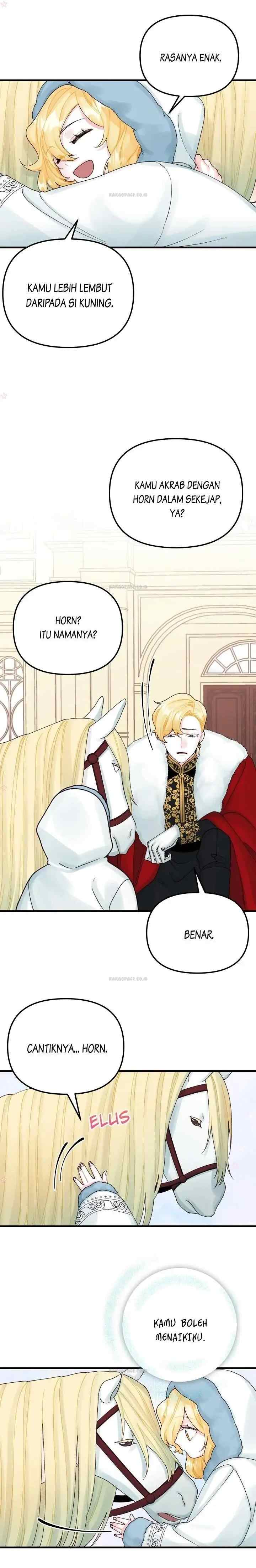 The Princess in the Dumpster chapter 40 halaman 4