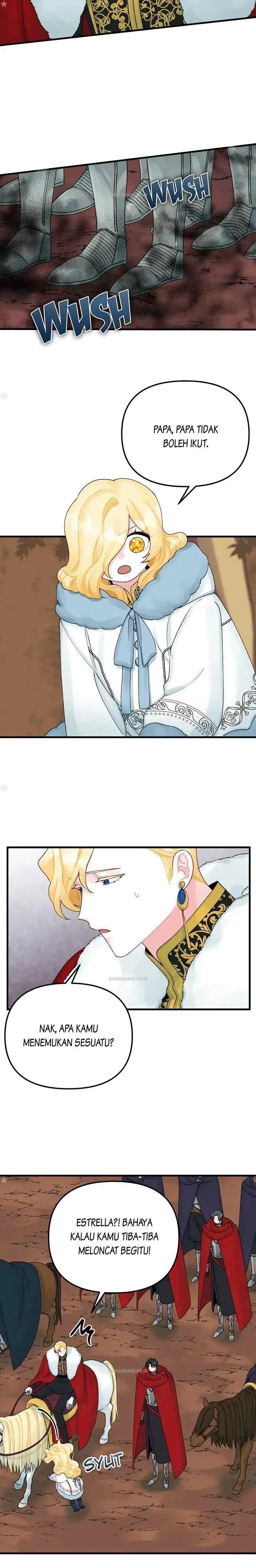 The Princess in the Dumpster chapter 40 halaman 8