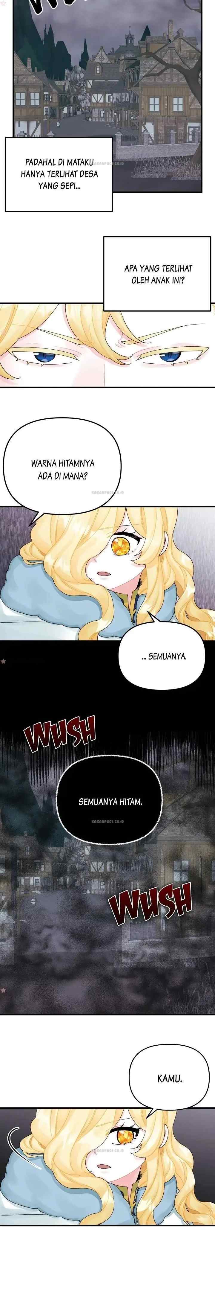 The Princess in the Dumpster chapter 40 halaman 13