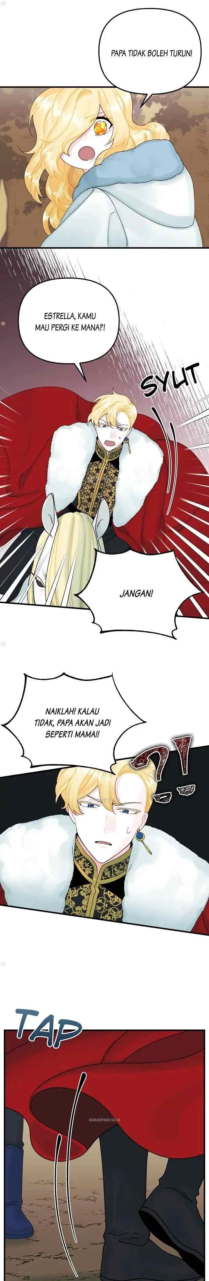 The Princess in the Dumpster chapter 40 halaman 9