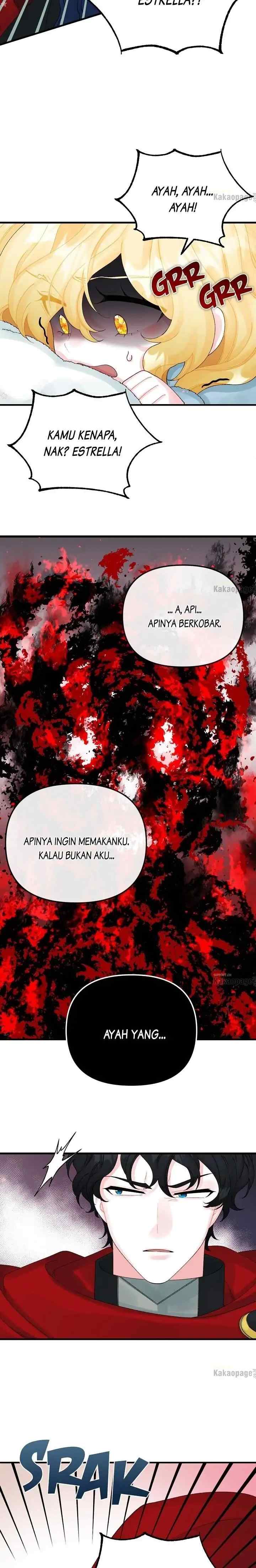 The Princess in the Dumpster chapter 42 halaman 11