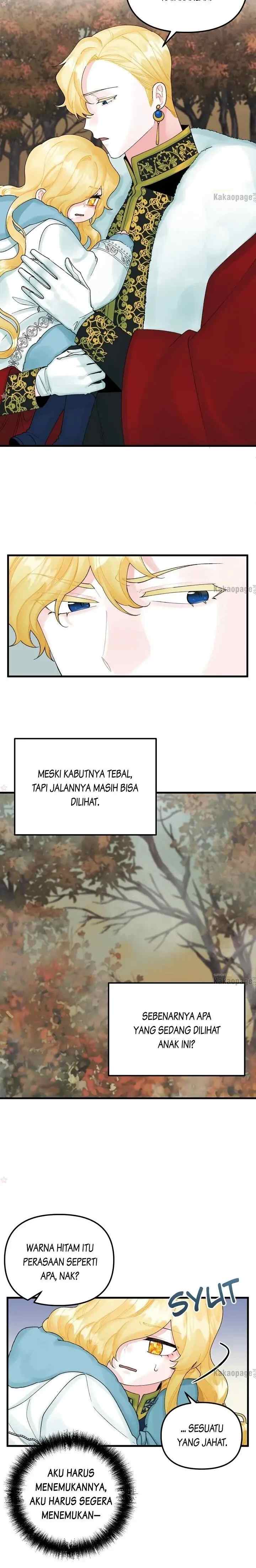 The Princess in the Dumpster chapter 42 halaman 5