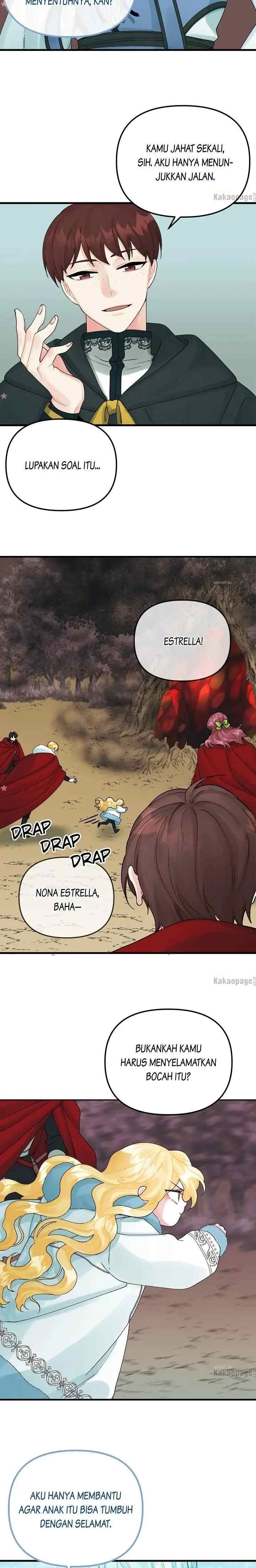 The Princess in the Dumpster chapter 43 halaman 4