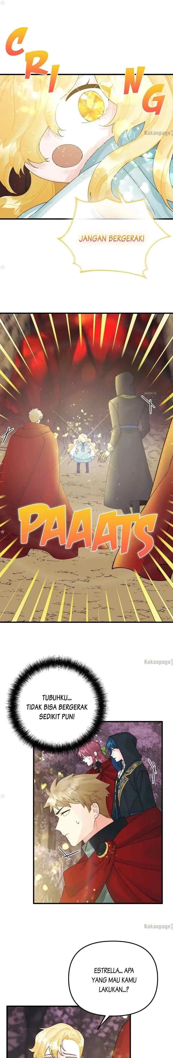 The Princess in the Dumpster chapter 43 halaman 9