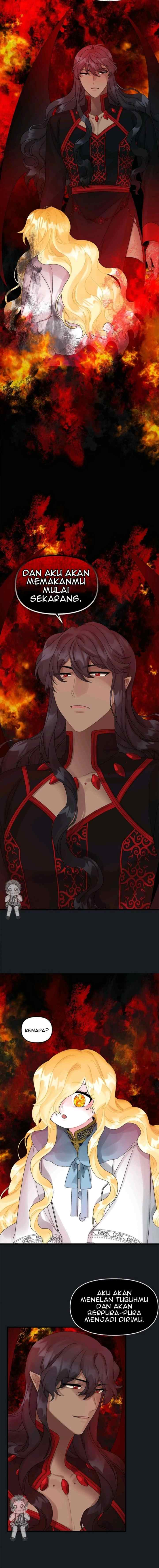 The Princess in the Dumpster chapter 44 halaman 14