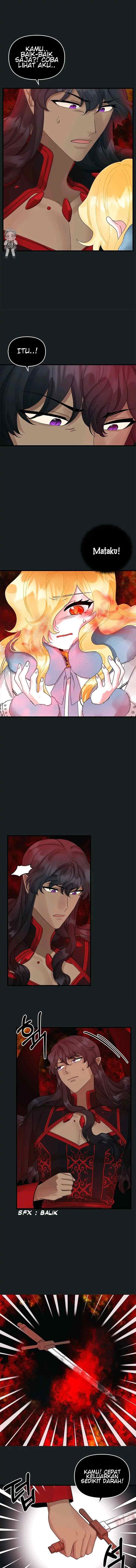 The Princess in the Dumpster chapter 46 halaman 7