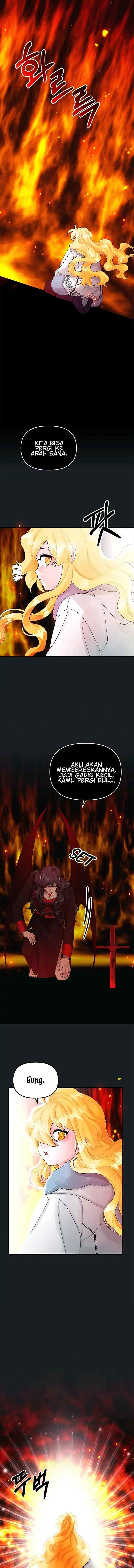The Princess in the Dumpster chapter 46 halaman 11