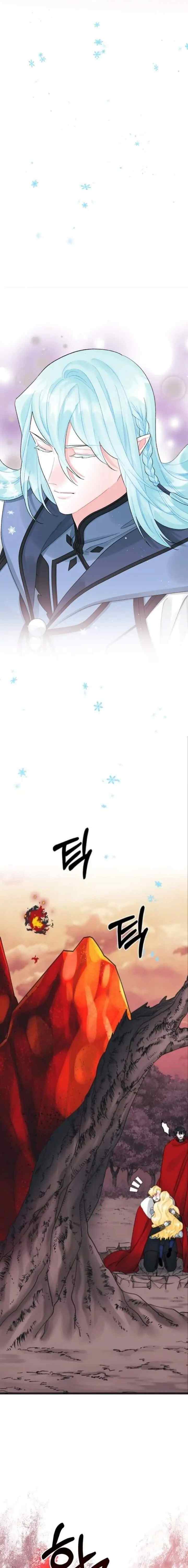 The Princess in the Dumpster chapter 47 halaman 4