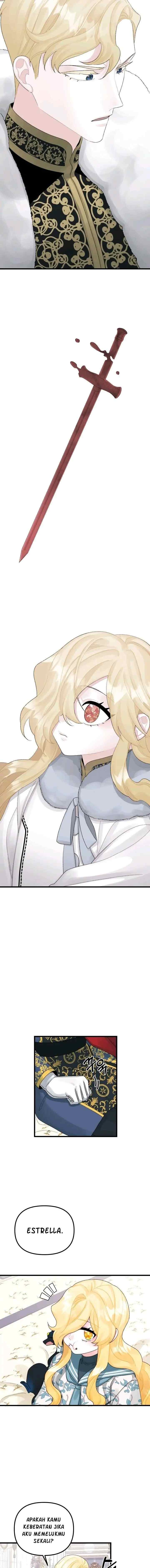 The Princess in the Dumpster chapter 49 halaman 4