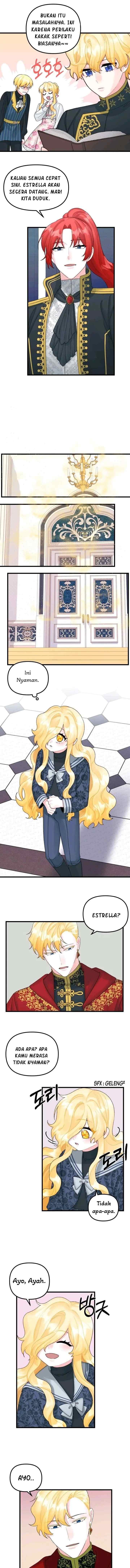The Princess in the Dumpster chapter 49 halaman 10
