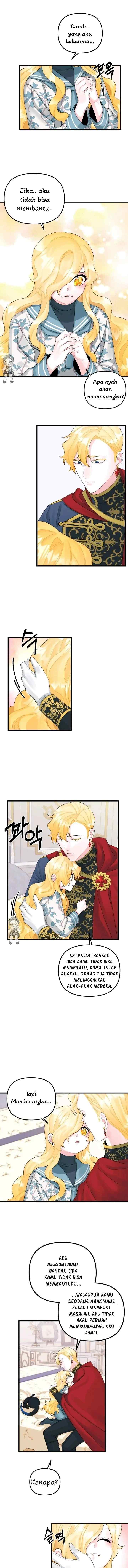 The Princess in the Dumpster chapter 49 halaman 6