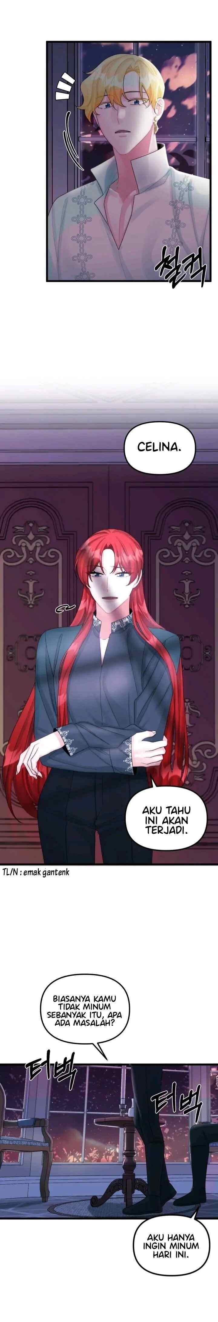 The Princess in the Dumpster chapter 51 halaman 8