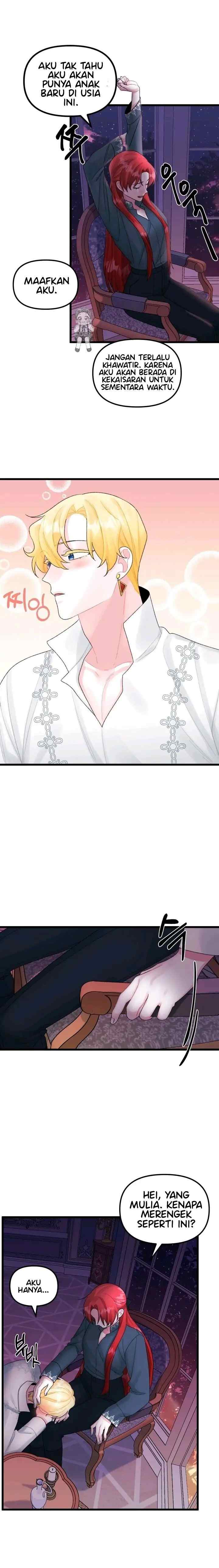 The Princess in the Dumpster chapter 51 halaman 15