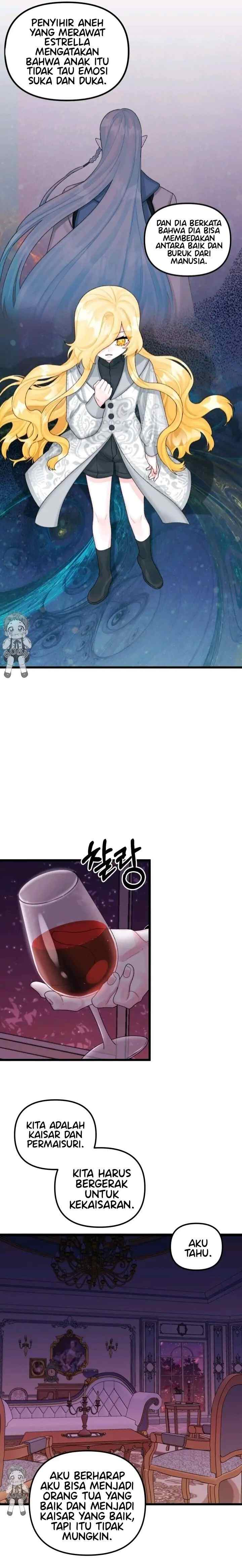 The Princess in the Dumpster chapter 51 halaman 13