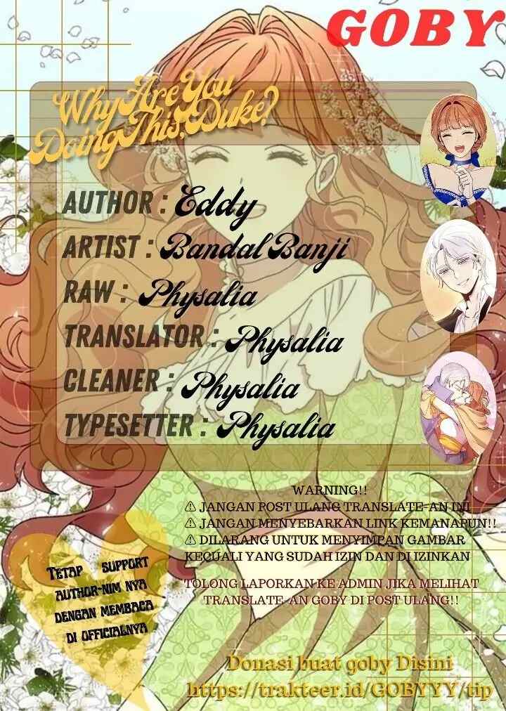 The Princess in the Dumpster chapter 51 halaman 20