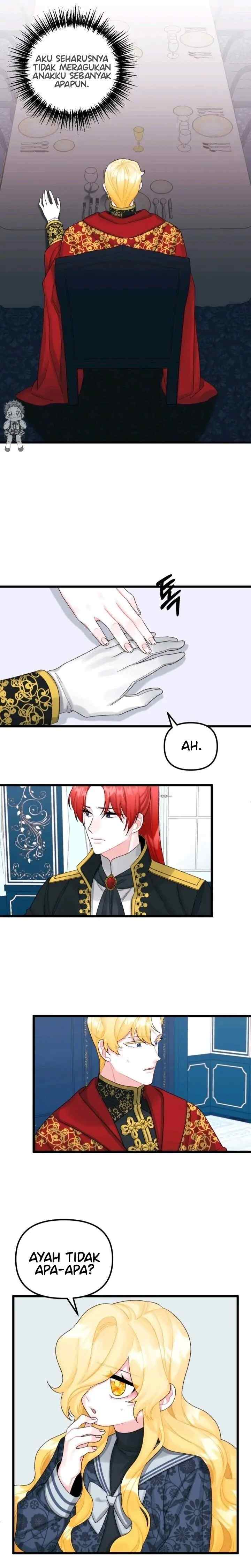 The Princess in the Dumpster chapter 51 halaman 4