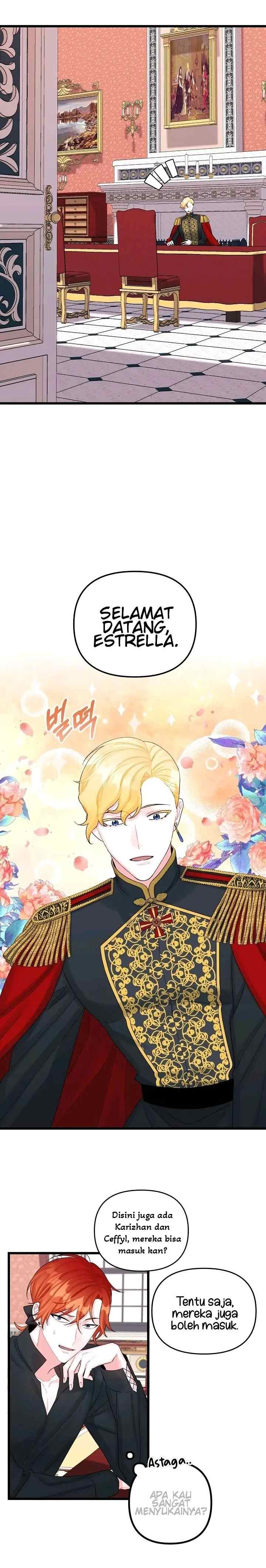 The Princess in the Dumpster chapter 53 halaman 8