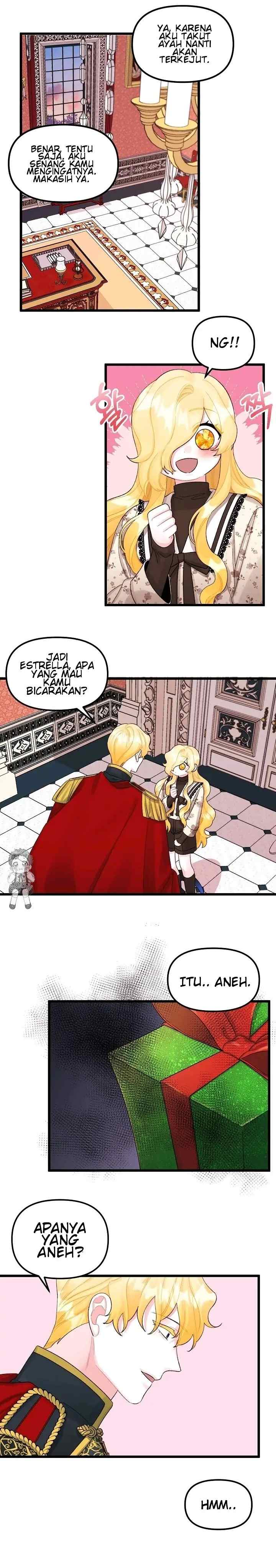 The Princess in the Dumpster chapter 53 halaman 10