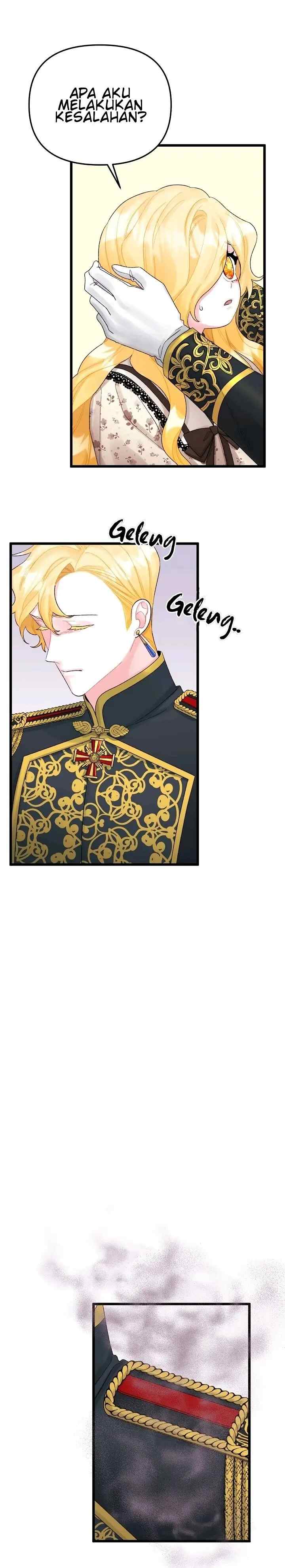 The Princess in the Dumpster chapter 53 halaman 17