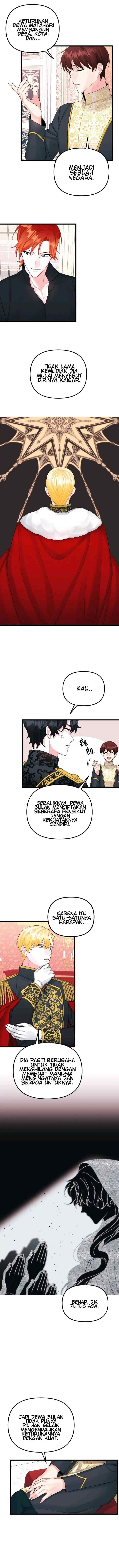 The Princess in the Dumpster chapter 54 halaman 8