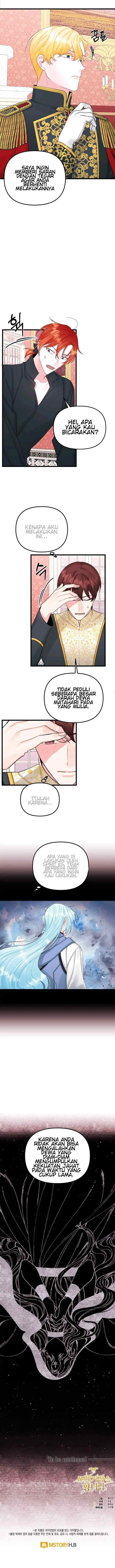 The Princess in the Dumpster chapter 54 halaman 12