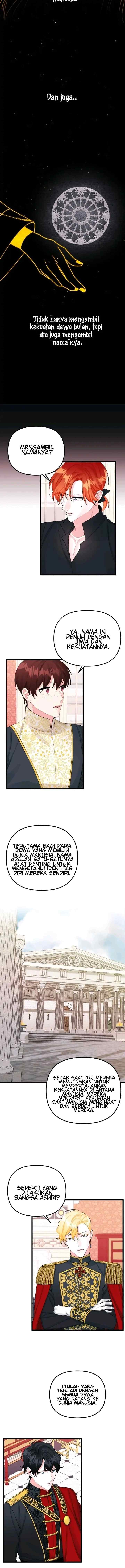 The Princess in the Dumpster chapter 54 halaman 6