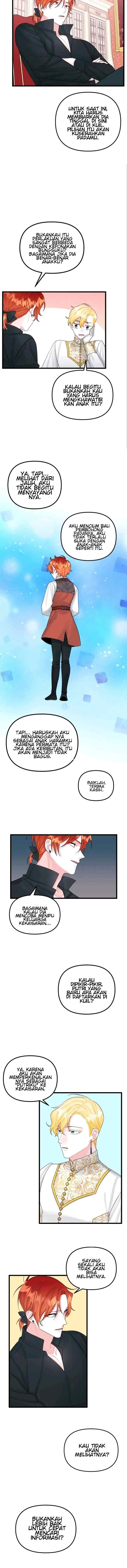The Princess in the Dumpster chapter 55 halaman 12
