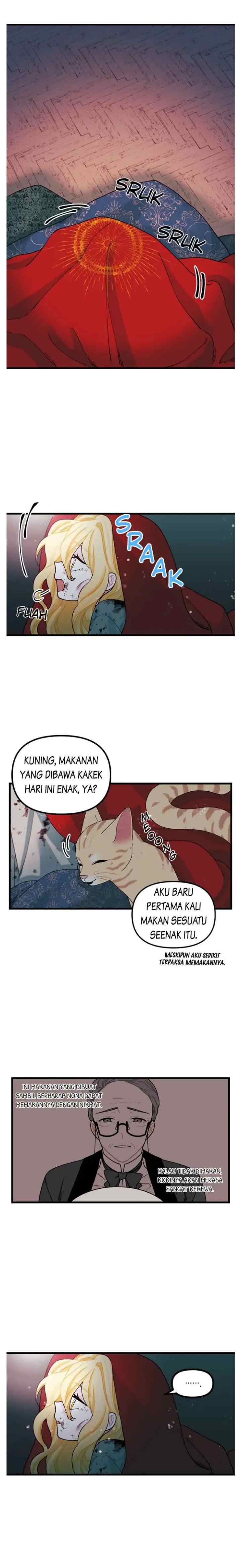 The Princess in the Dumpster chapter 6 halaman 10