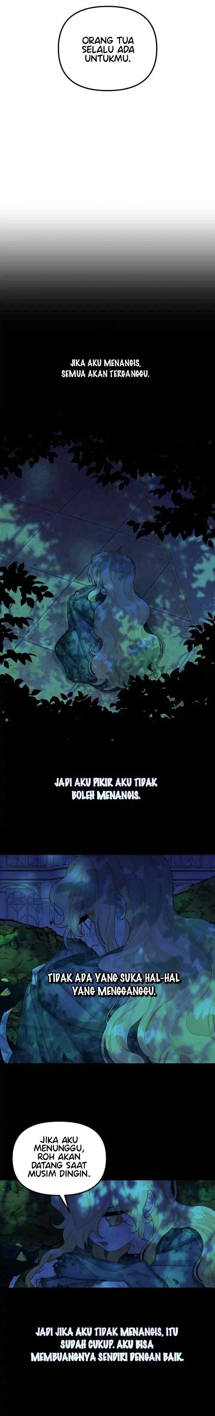 The Princess in the Dumpster chapter 63 halaman 5