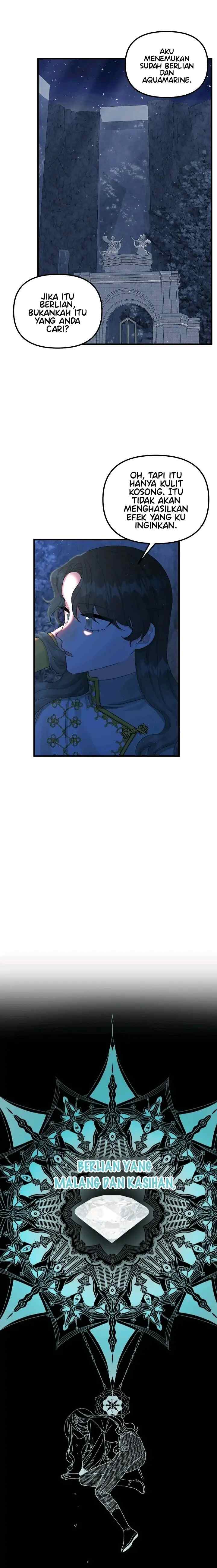 The Princess in the Dumpster chapter 65 halaman 16