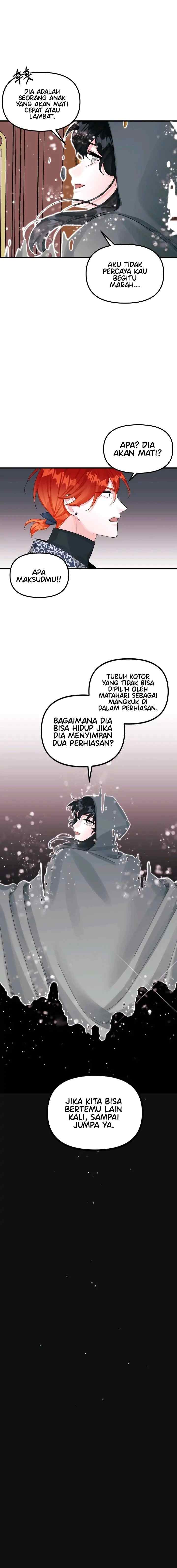 The Princess in the Dumpster chapter 66 halaman 15