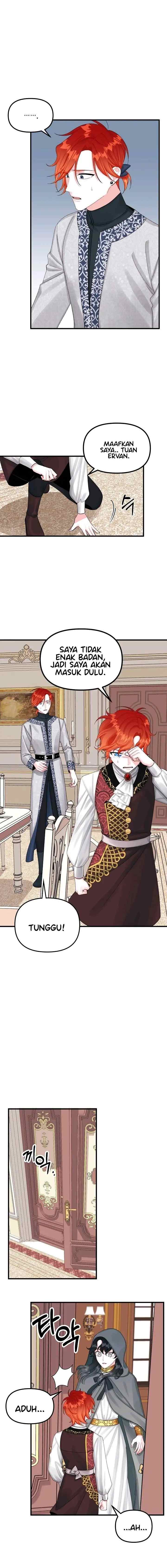 The Princess in the Dumpster chapter 66 halaman 12