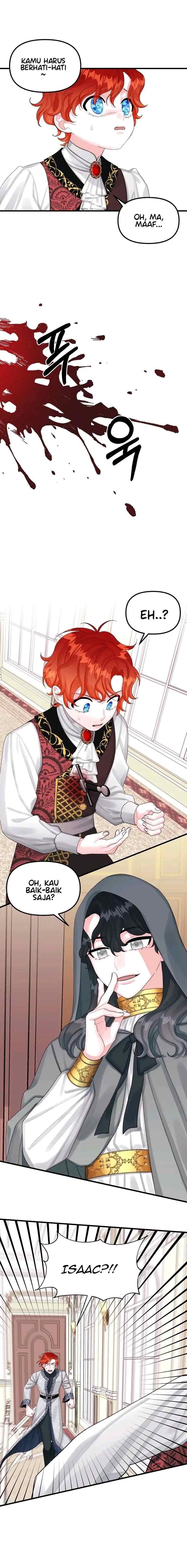 The Princess in the Dumpster chapter 66 halaman 13