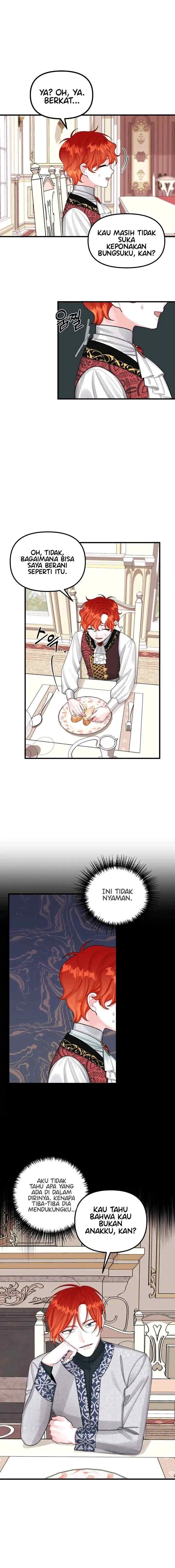 The Princess in the Dumpster chapter 66 halaman 8