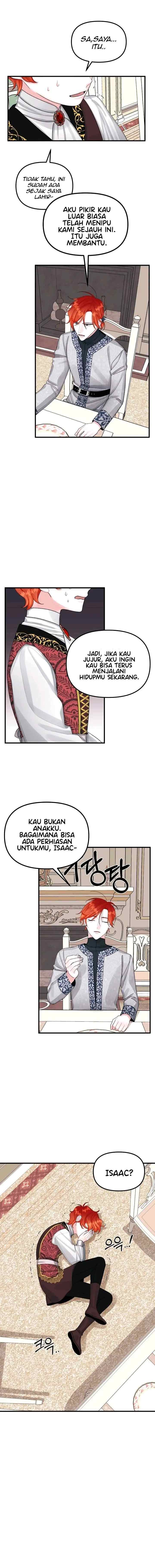 The Princess in the Dumpster chapter 66 halaman 10