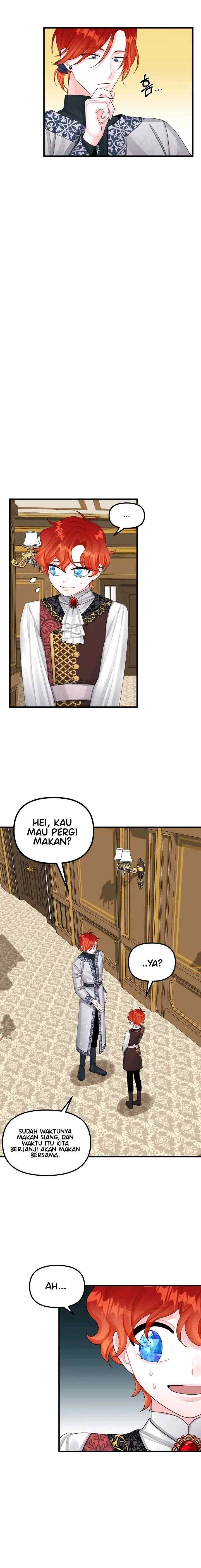 The Princess in the Dumpster chapter 66 halaman 5