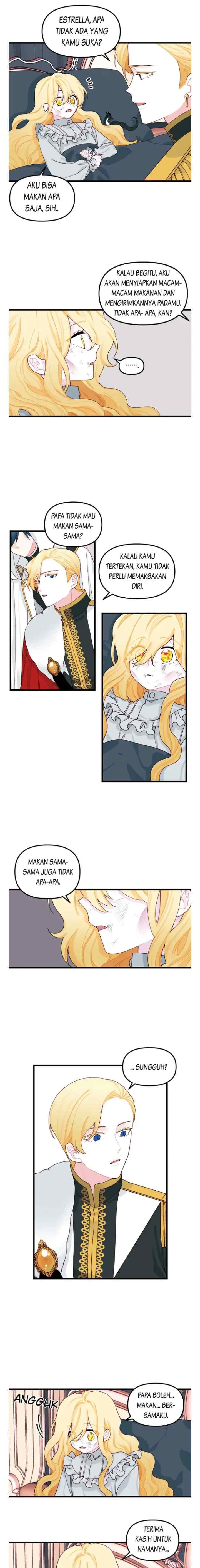 The Princess in the Dumpster chapter 8 halaman 6