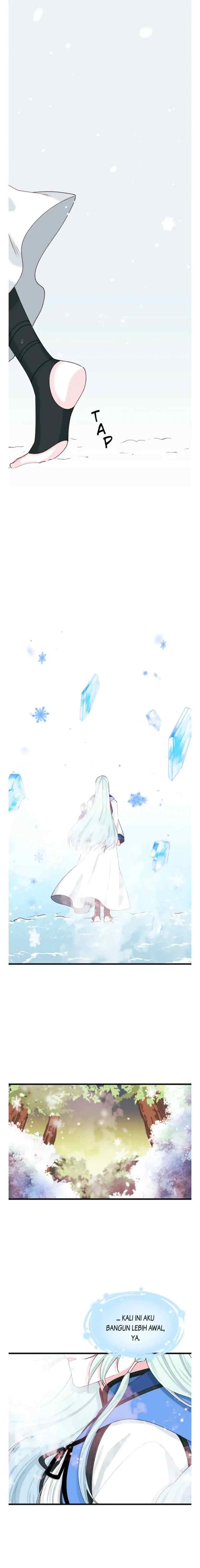 The Princess in the Dumpster chapter 9 halaman 12