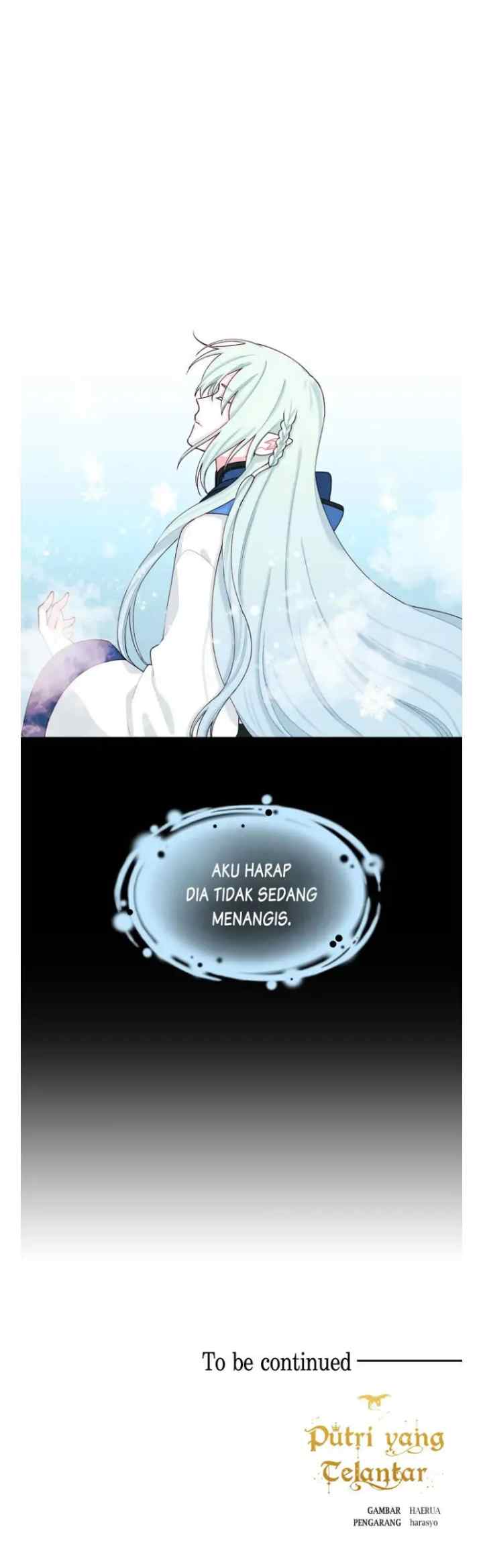 The Princess in the Dumpster chapter 9 halaman 13