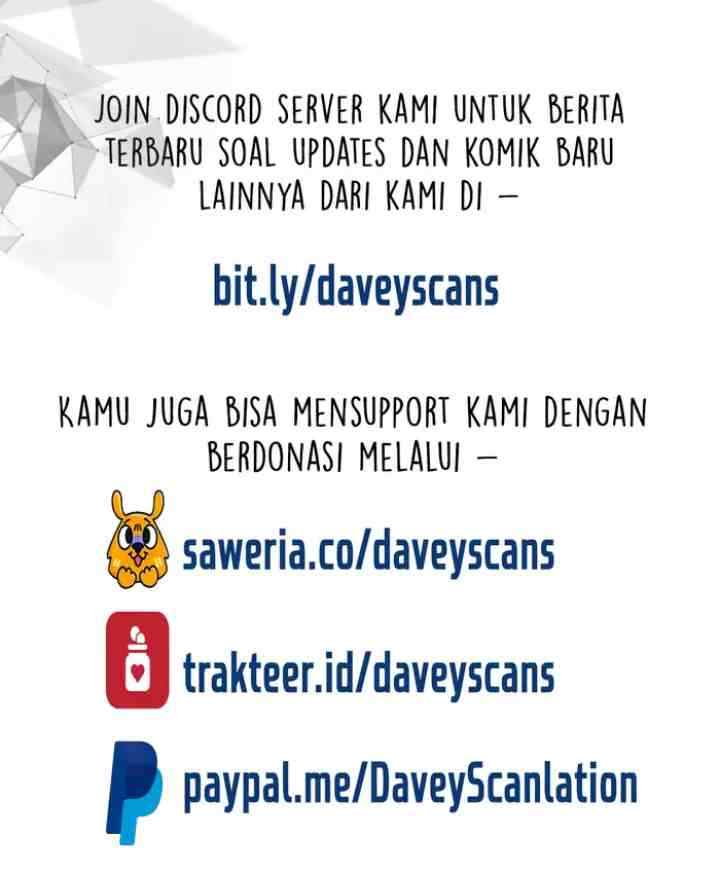 The Princess is Evil chapter 20 halaman 19