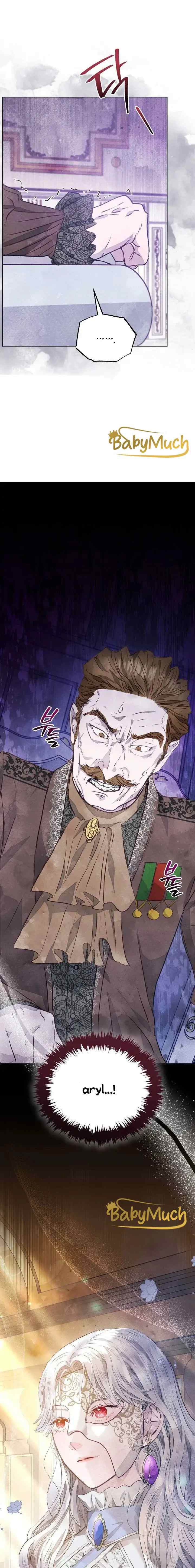 The Princess is Going on Strike chapter 2 halaman 10